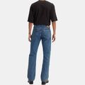 Levi's Джинсы Мужские Винтажный Деним