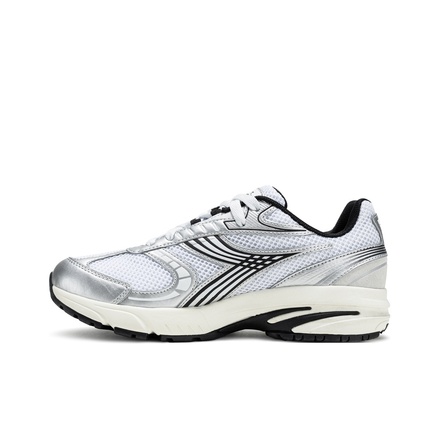 Diadora Diadora Противоскользящие Износостойкие Низкие Беговые