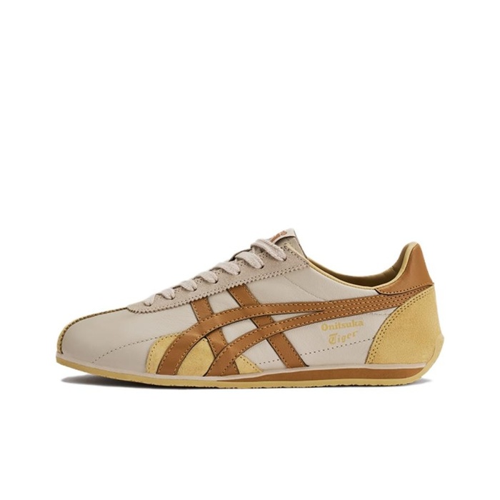  Onitsuka Tiger Runspark противоскользящая устойчивая