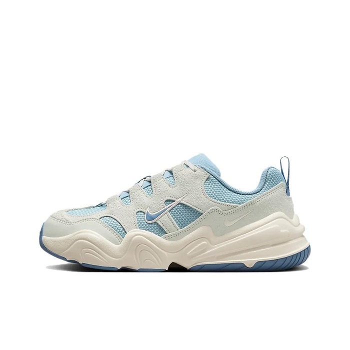  Nike Tech Hera Текстиль Кожа