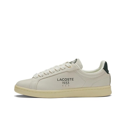 LACOSTE LACOSTE Коровья кожа Низкие кроссовки