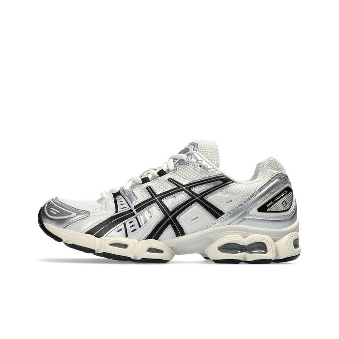  Asics Gel Nimbus 9 Сетчатая