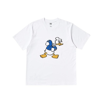 UNIQLO UNIQLO X Yu Nagaba T-Shirt