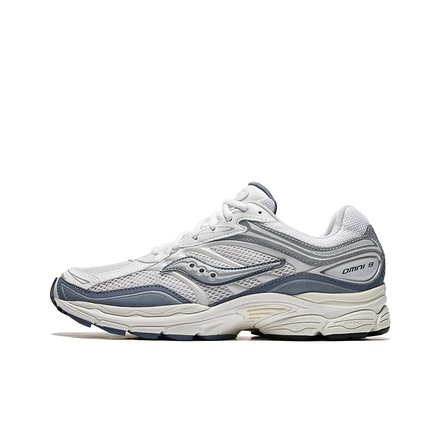 Saucony Saucony Устойчивые к истиранию Низкие