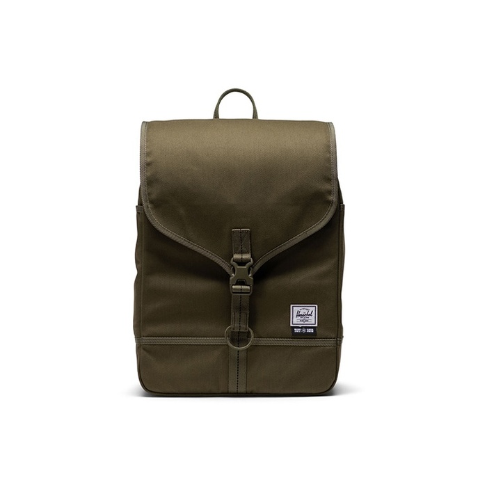  Herschel Рюкзаки Плющево-зеленый Унисекс