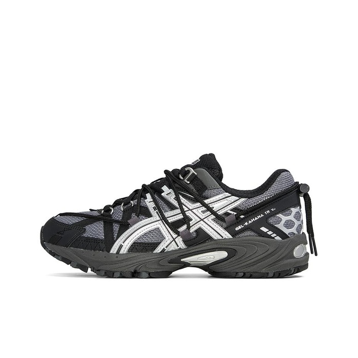  ASICS Гель Kahana TR V2