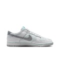 Nike Dunk Slip-Resistant Abrasion-Resistant Low-Top