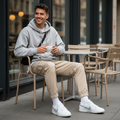 Nike Dunk Slip-Resistant Abrasion-Resistant Low-Top