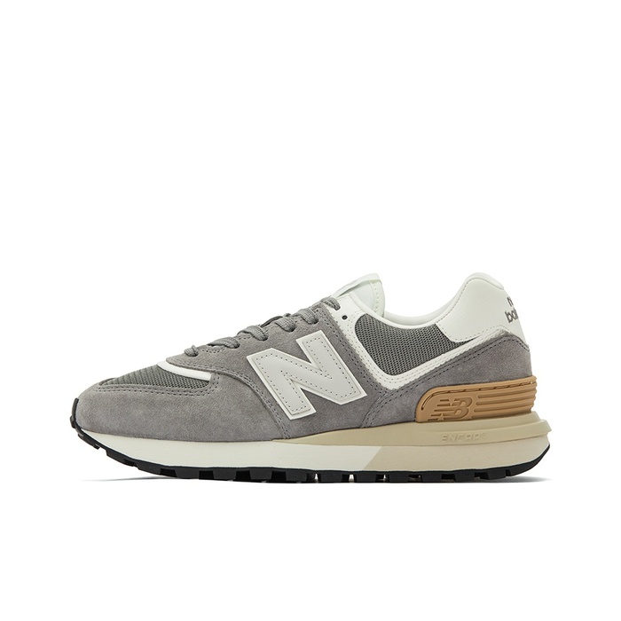  New Balance Амортизация Устойчивость
