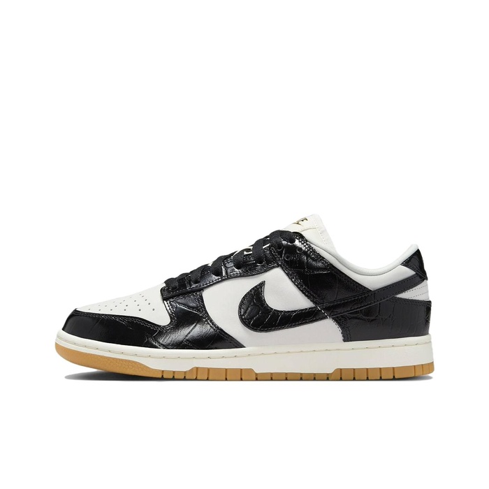  Nike Dunk Low Top Скейтборд