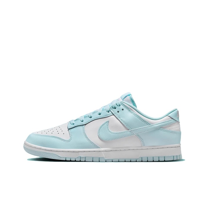  Nike Dunk Low Top Скейтборд