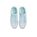 Nike Dunk Low Top Скейтборд