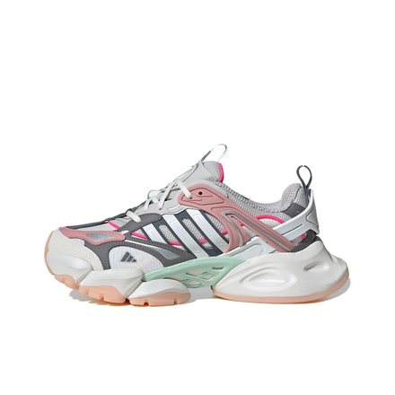 Adidas Adidas XLG RUNNER DELUXE Кожа