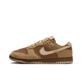 Nike Dunk противоскользящая устойчивая