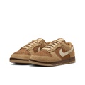 Nike Dunk противоскользящая устойчивая