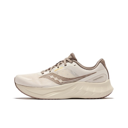 Saucony Saucony TIDE 2 Ткань Амортизация