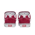 Vans Knu Skool Искусственная замша