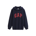 GAP совместный бренд Унисекс Свитшоты
