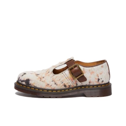 Dr.Martens Dr.Martens T Bar Кожа Повседневная