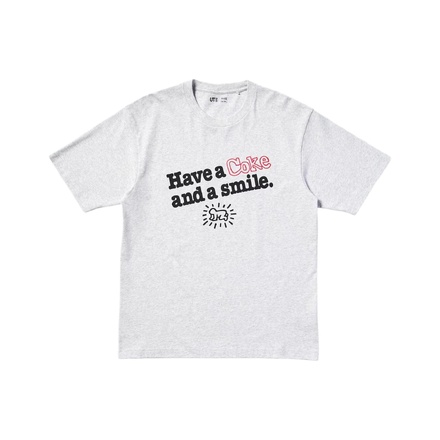 UNIQLO UNIQLO · Keith Haring X