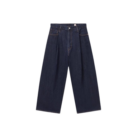 Levis Levis Темно-синие мужские джинсы
