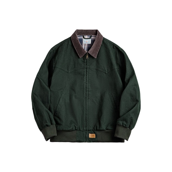  MADEN American Casual Весенняя Летняя