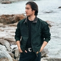 MADEN American Casual Весенняя Летняя