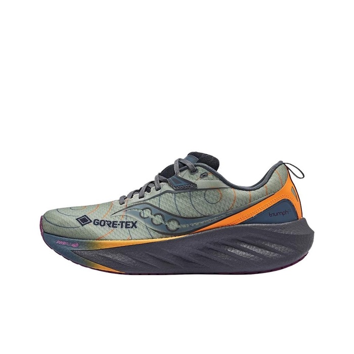  Saucony TRIUMPH Victory 22 Low