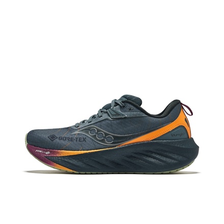 Saucony Saucony TRIUMPH Victory 22 Амортизация