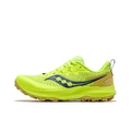 Saucony PEREGRINE 14 Противоскользящие устойчивые