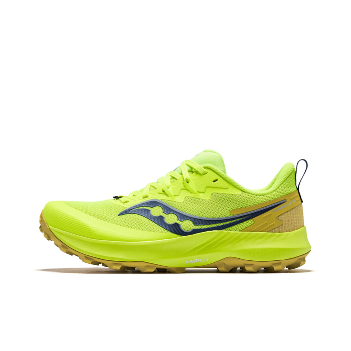  Saucony PEREGRINE 14 Противоскользящие устойчивые