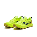 Saucony PEREGRINE 14 Противоскользящие устойчивые