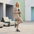 Nike JEM Low Top Повседневная