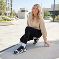 Nike JEM Low Top Повседневная