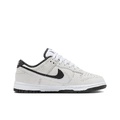 Nike Dunk Low Double Swoosh