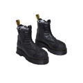 Dr.Martens Короткие армейские ботинки MID