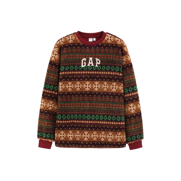  GAP Унисекс Свитшоты