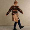 GAP Унисекс Свитшоты