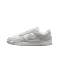 Nike Dunk Slip-Resistant Abrasion-Resistant Low-Top
