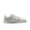 Nike Dunk Slip-Resistant Abrasion-Resistant Low-Top