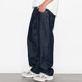 Levis Темный Индиго Мужские Джинсы