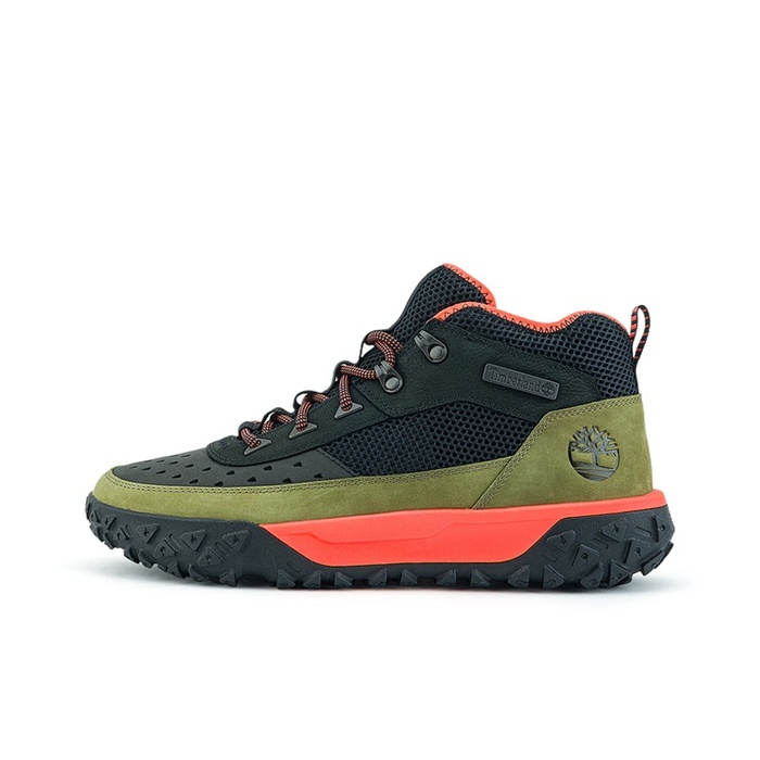  Timberland Motion 6 Альпинистское приключение