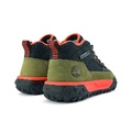 Timberland Motion 6 Альпинистское приключение