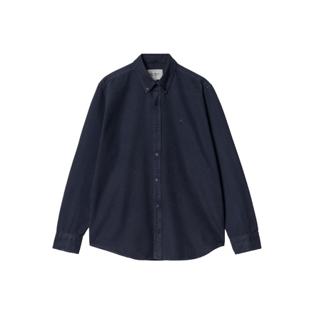 Carhartt WIP Carhartt WIP Bolton Рубашка Мужская