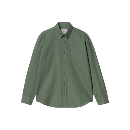 Carhartt WIP Carhartt WIP Bolton Shirt Мужская