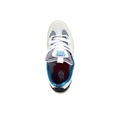 Vans Устойчивая к истиранию низкая