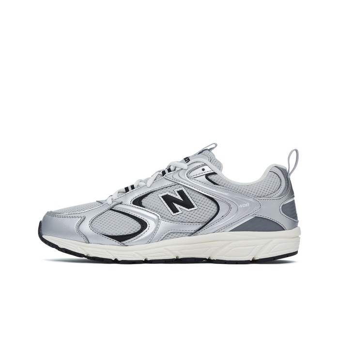 New Balance 408 Low Топ