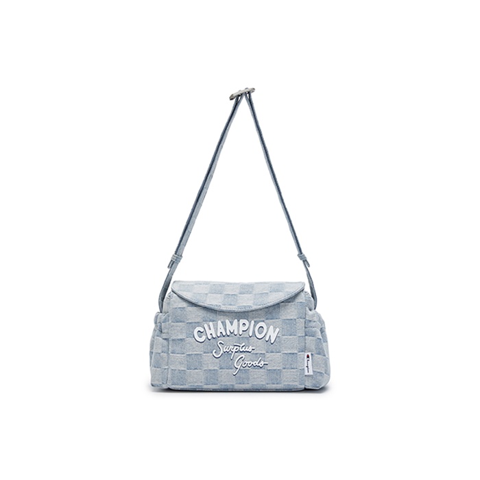  Champion Denim Сумка через плечо