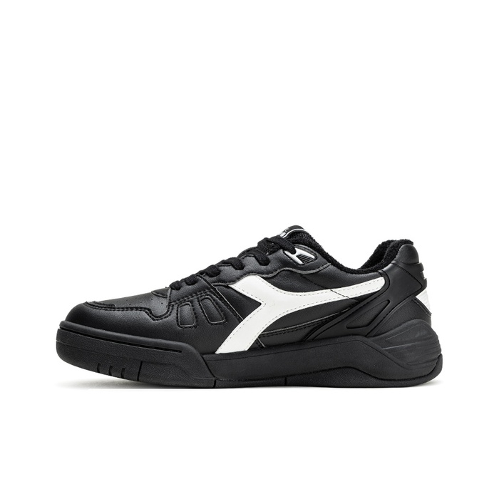  Diadora B.Action противоскользящие низкие теннисные
