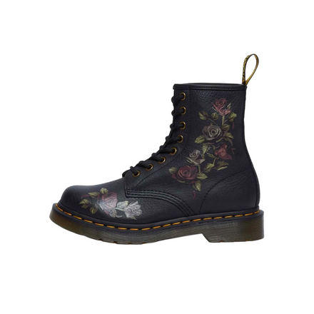 Dr.Martens Dr.Martens 1460 Кожаные Короткие Армейские